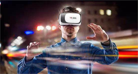 石屏VR全景丨沉浸式体验线上看房
